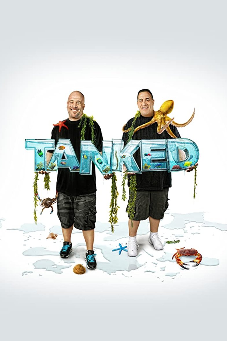 Poster of the movie Tanked