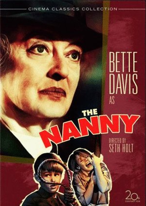 Poster of the movie The Nanny