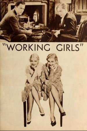 Poster of the movie Working Girls