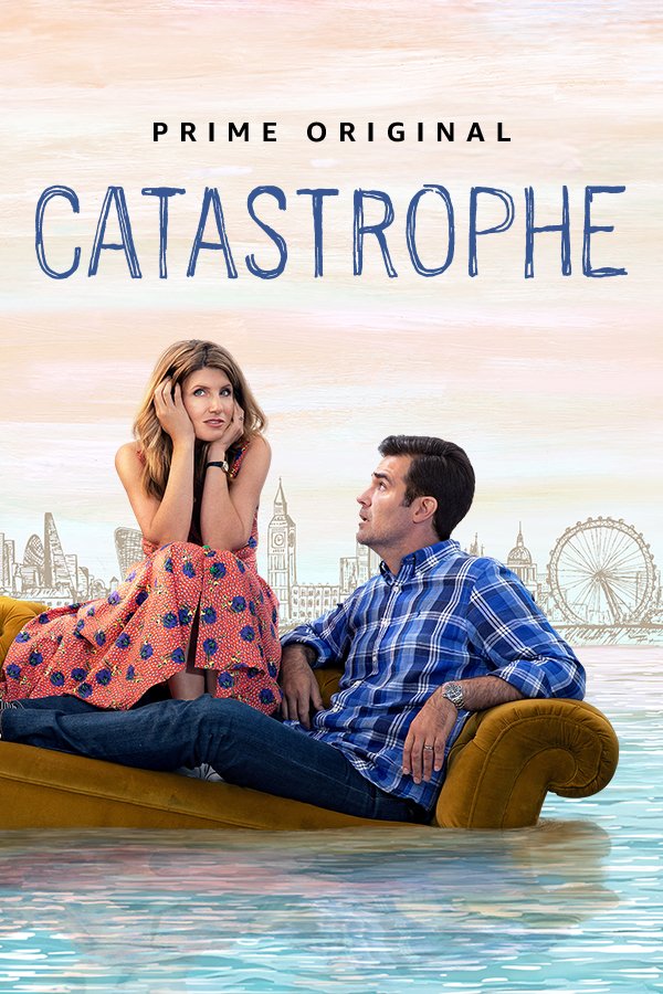 Poster of the movie Catastrophe