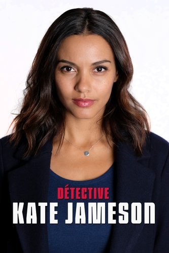Poster of the movie Détective Kate Jameson