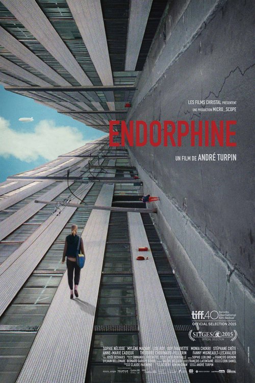 Poster of the movie Endorphine