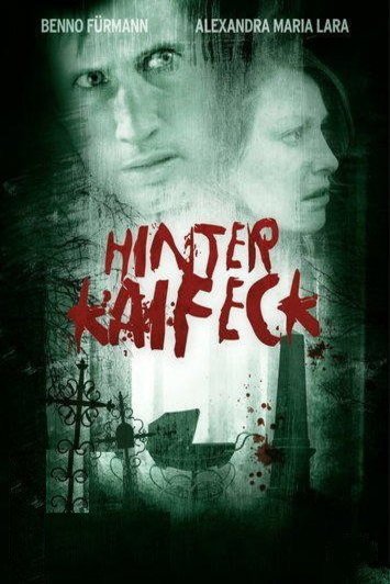 Poster of the movie Hinter Kaifeck
