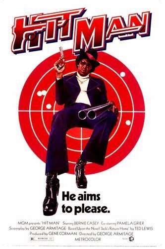 Poster of the movie Hit Man