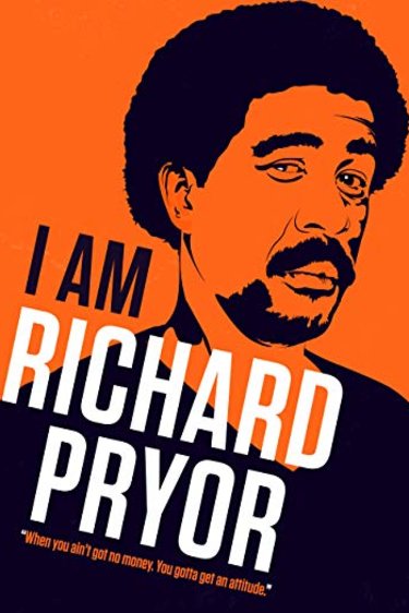 Poster of the movie I Am Richard Pryor