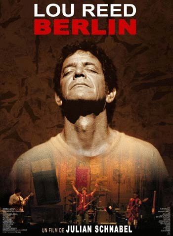 Poster of the movie Lou Reed's Berlin