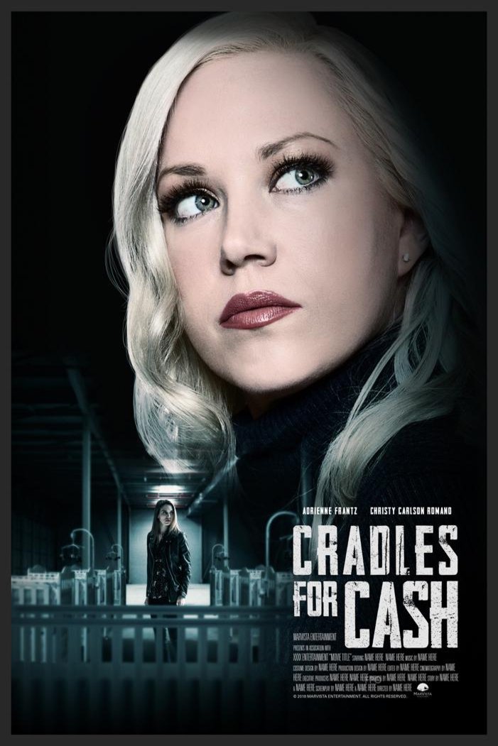 Poster of the movie Cradles for Cash