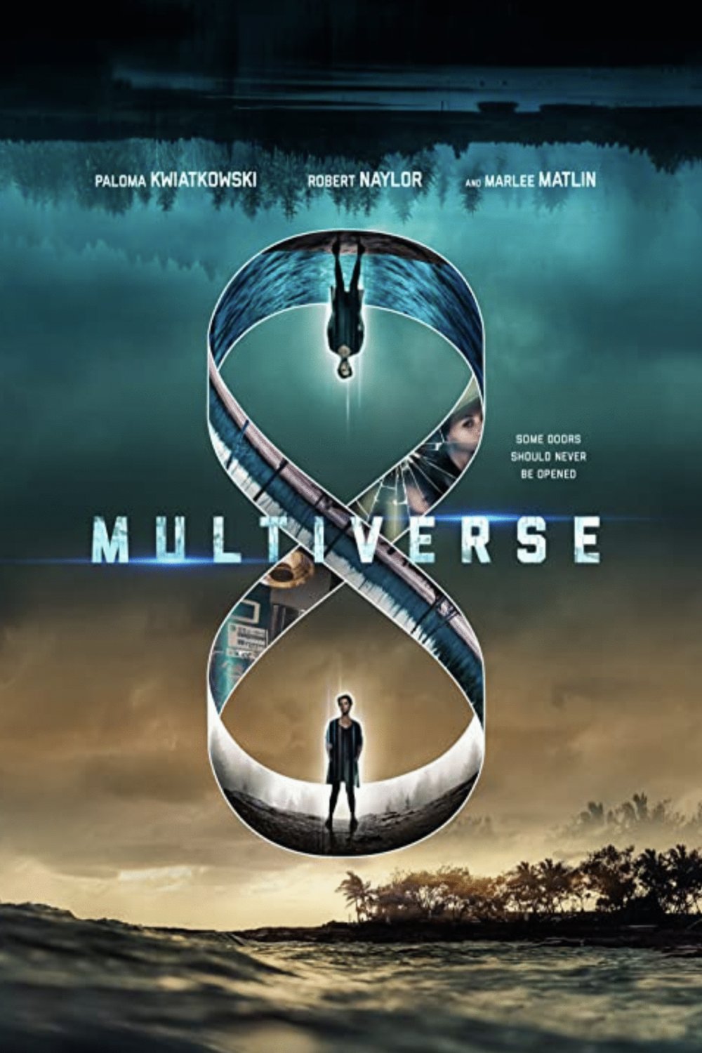 Poster of the movie Multiverse