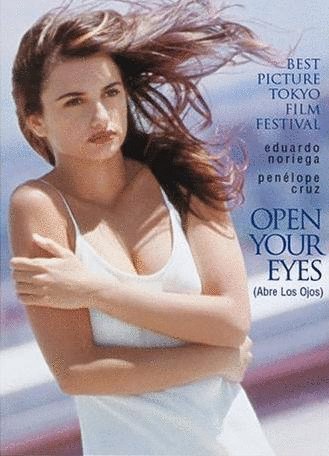 Poster of the movie Abre Los Ojos