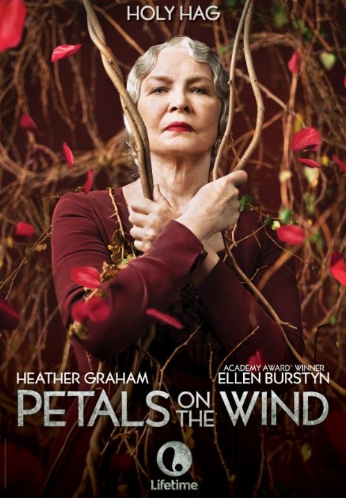 Poster of the movie Petals on the Wind