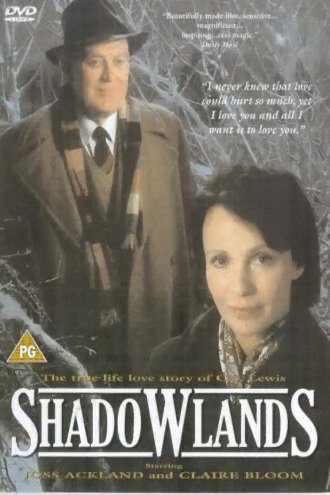 Poster of the movie Shadowlands