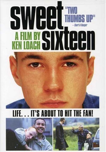 Poster of the movie Sweet Sixteen