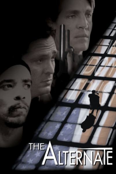 Poster of the movie The Alternate