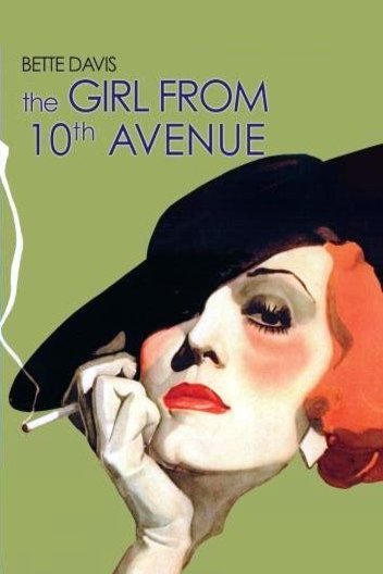 Poster of the movie The Girl from 10th Avenue