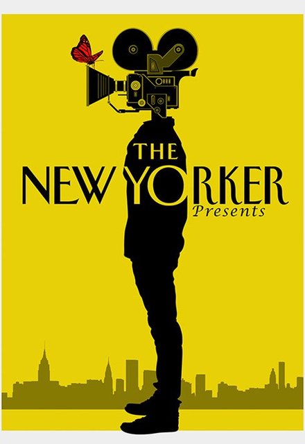 Poster of the movie The New Yorker Presents