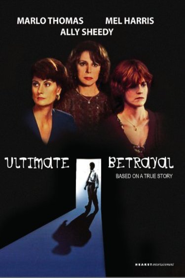 Poster of the movie Ultimate Betrayal
