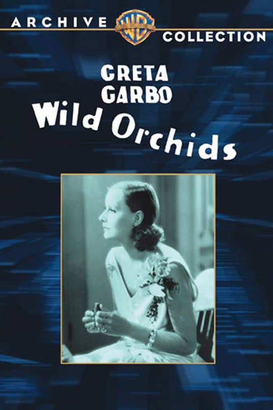 Poster of the movie Wild Orchids