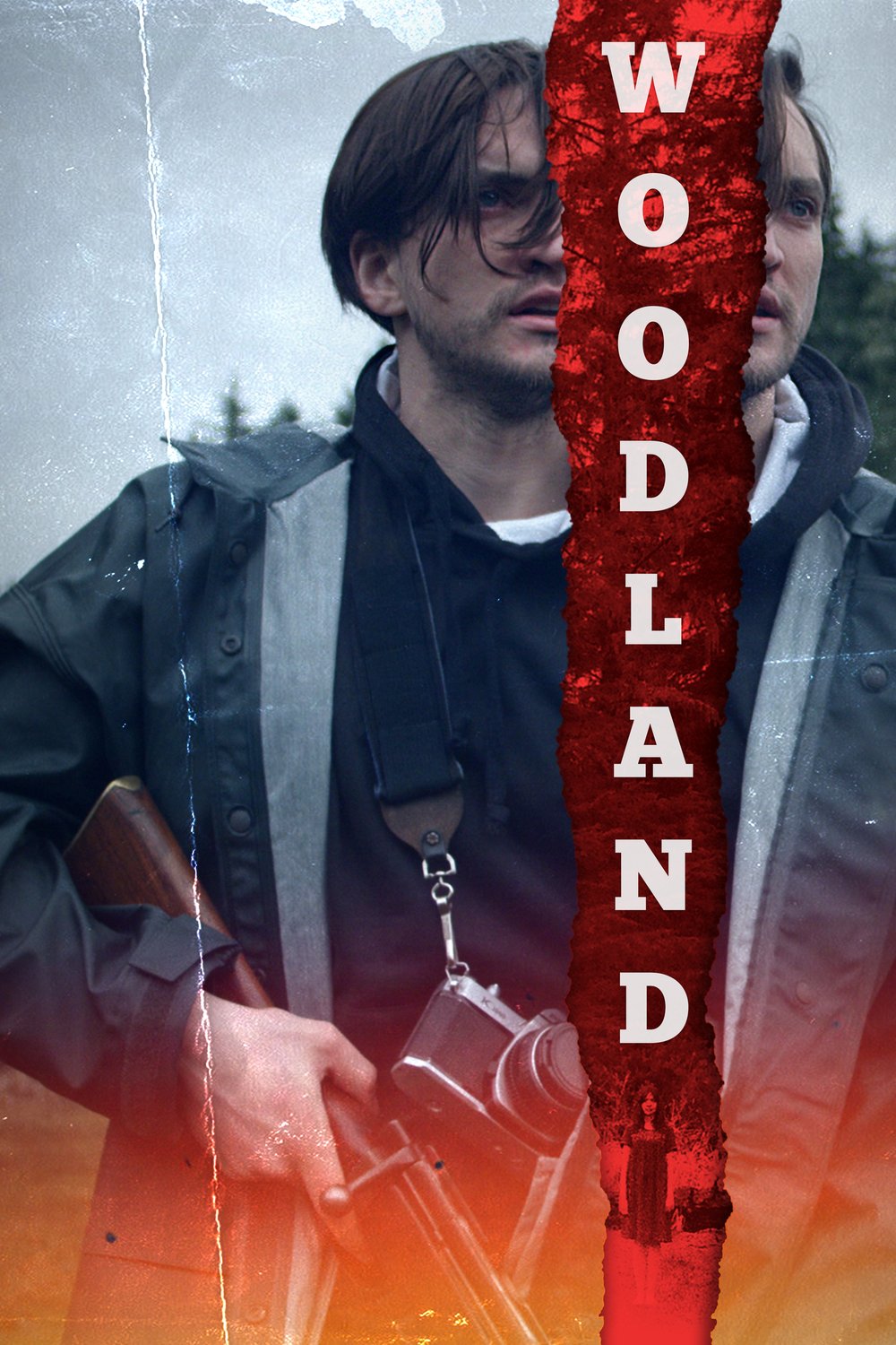 Poster of the movie Woodland