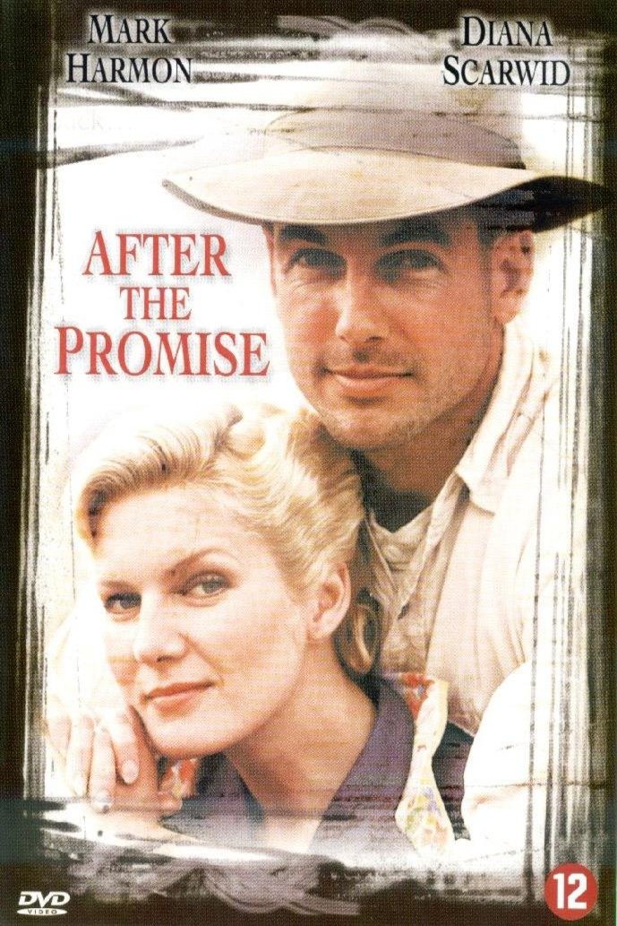 Poster of the movie After the Promise