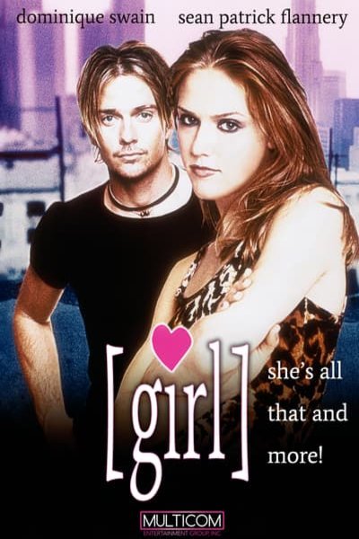 Poster of the movie Girl