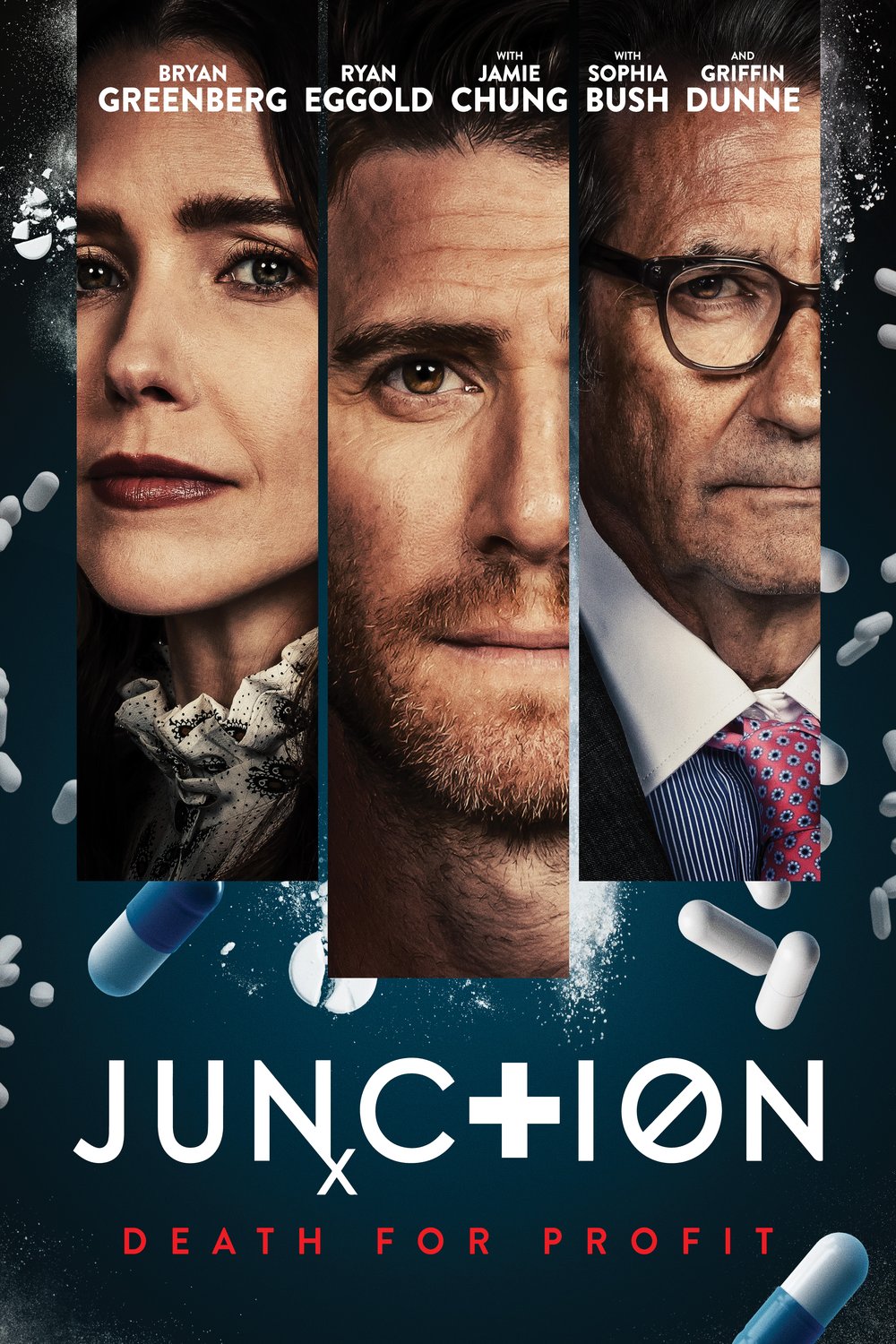 Poster of the movie Junction