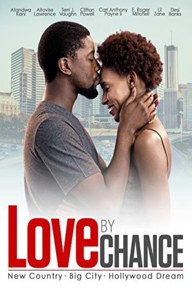 Poster of the movie Love by Chance