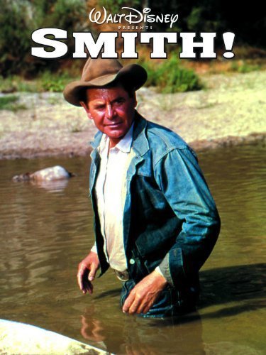 Poster of the movie Smith!