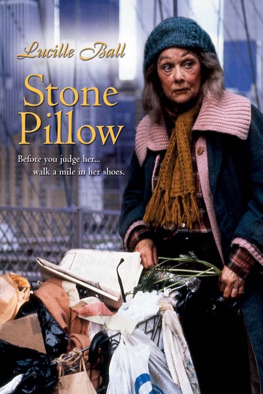 Poster of the movie Stone Pillow