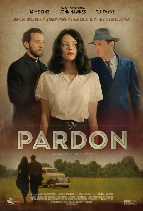 Poster of the movie The Pardon