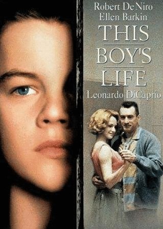 Poster of the movie This Boy's Life