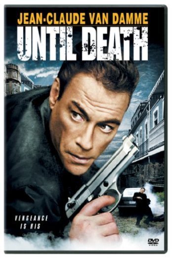 Poster of the movie Until Death