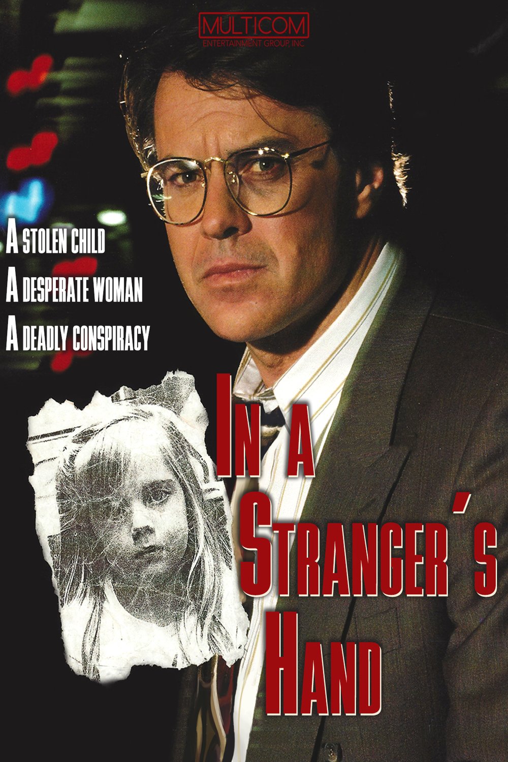 Poster of the movie In a Stranger's Hand