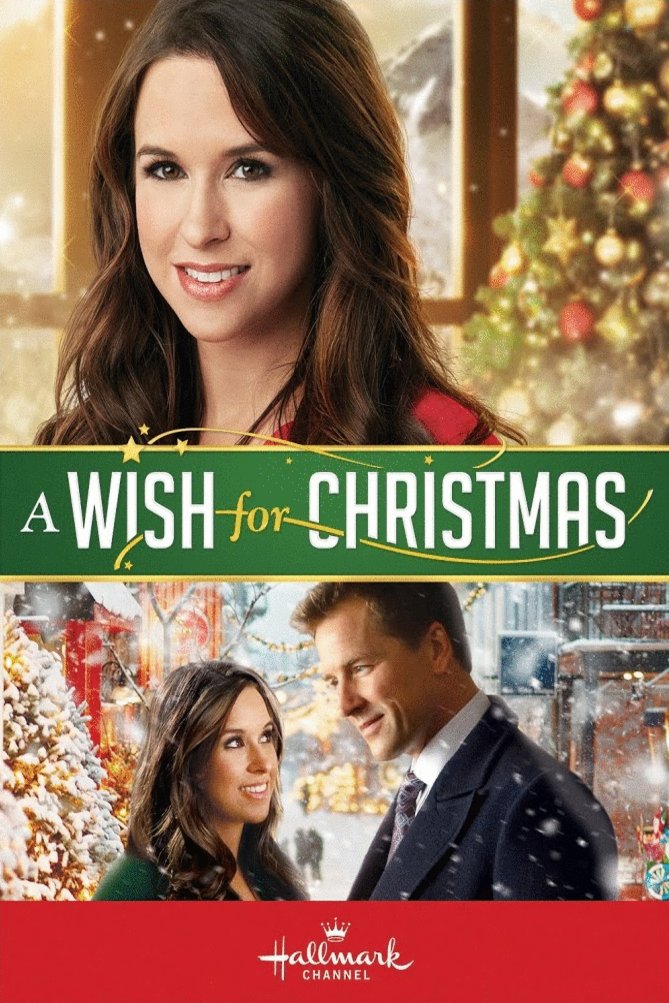 Poster of the movie A Wish For Christmas