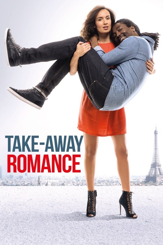 Poster of the movie Amour sur place ou à emporter