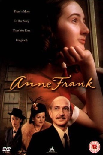 Poster of the movie Anne Frank: The Whole Story