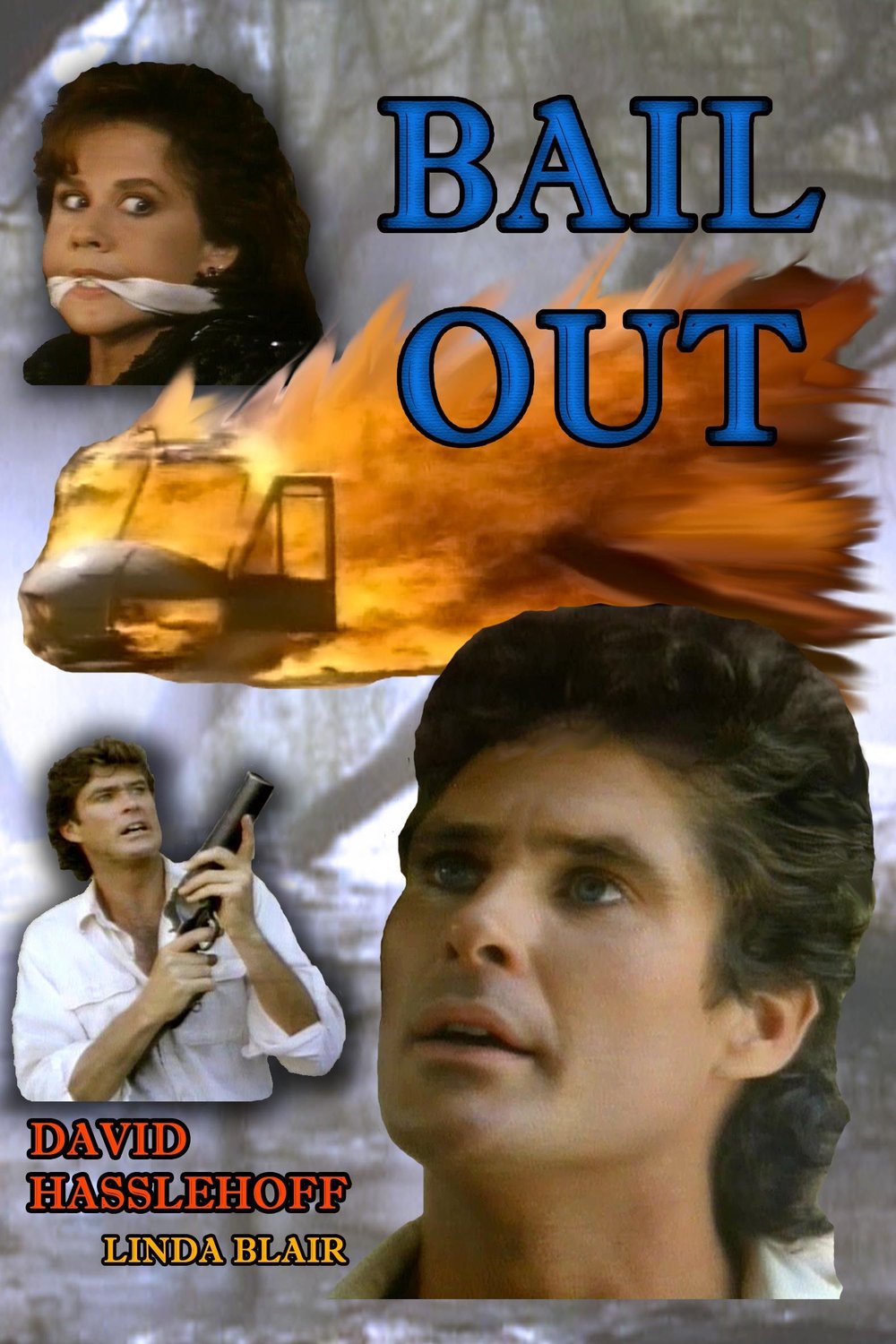 Poster of the movie Bail Out