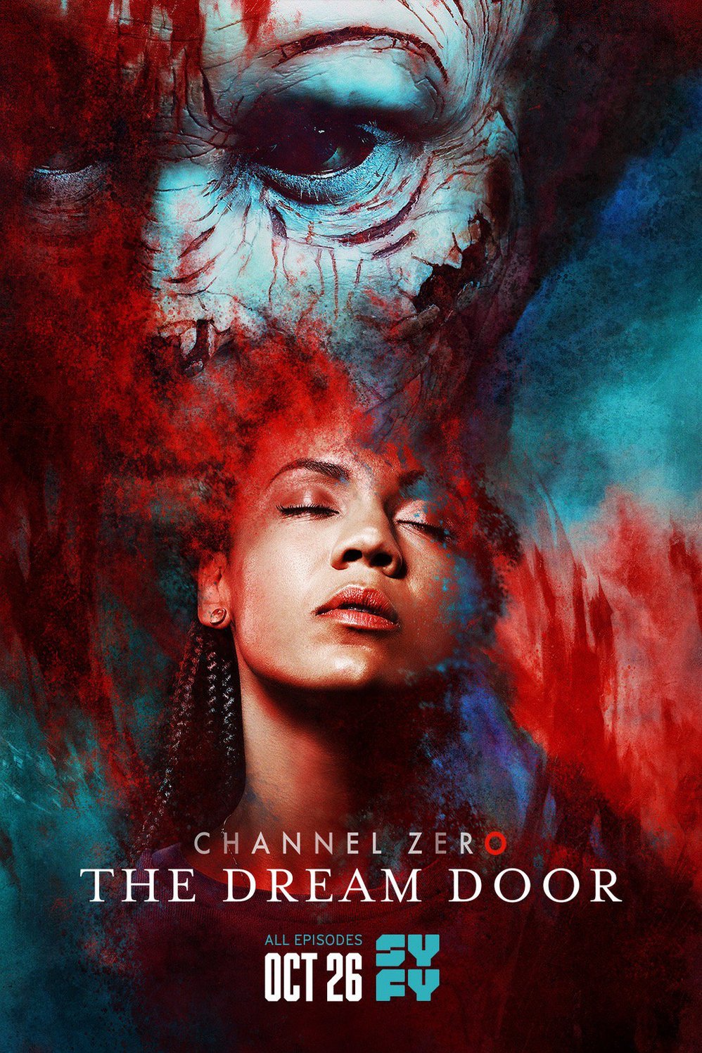 Poster of the movie Channel Zero