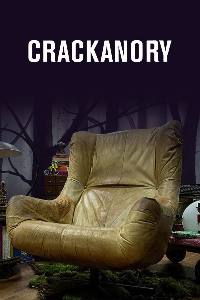 Poster of the movie Crackanory