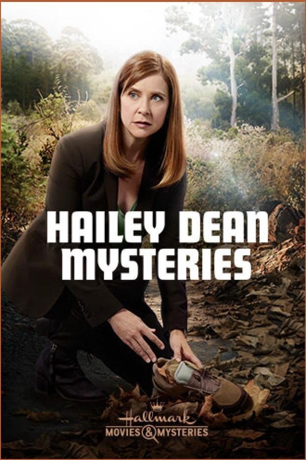 Poster of the movie Hailey Dean Mystery
