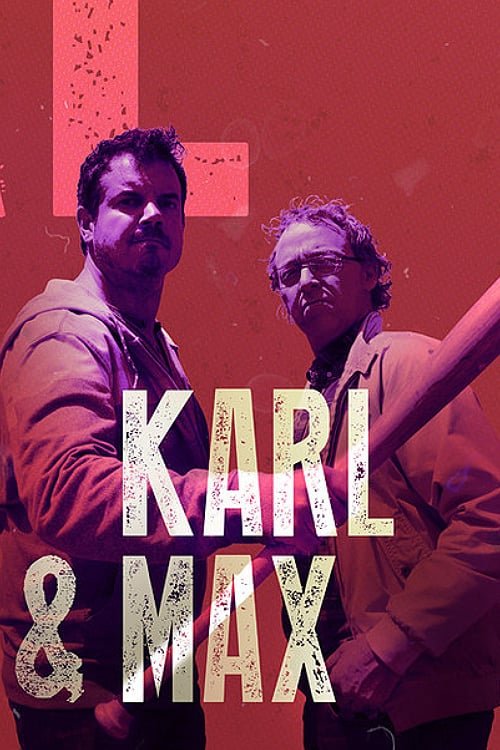 Poster of the movie Karl & Max