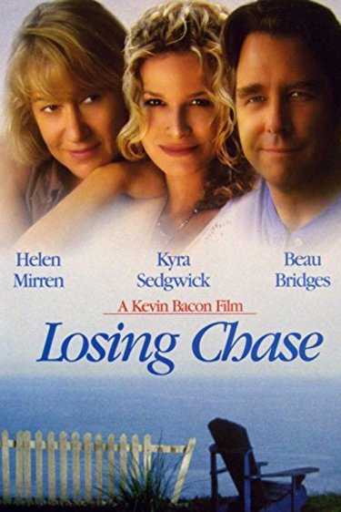 Poster of the movie Losing Chase