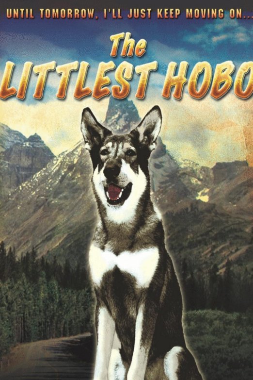 Poster of the movie The Littlest Hobo