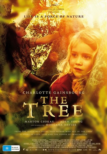 Poster of the movie The Tree