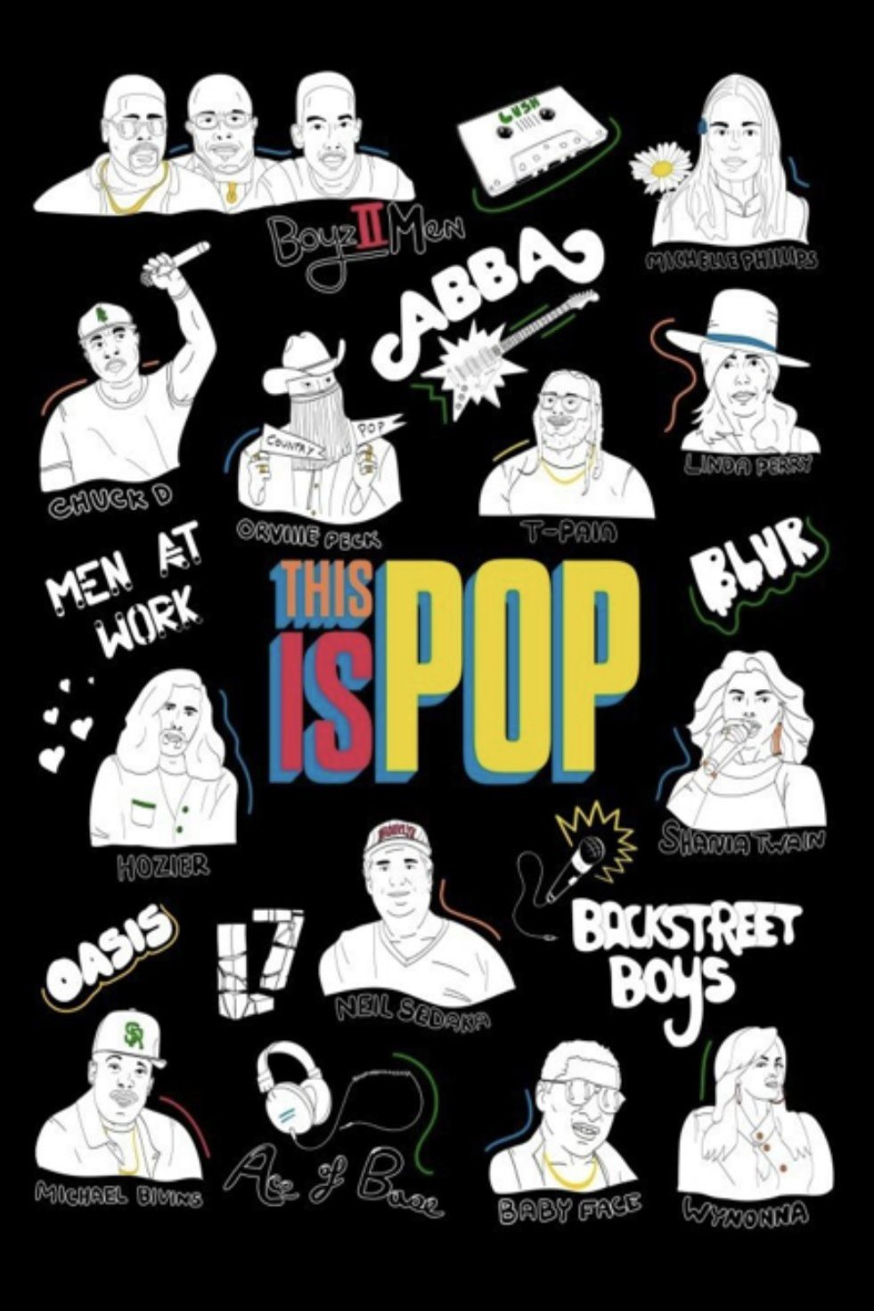 Poster of the movie This Is Pop