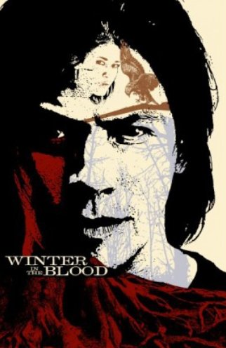 Poster of the movie Winter in the Blood