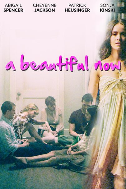 Poster of the movie A Beautiful Now