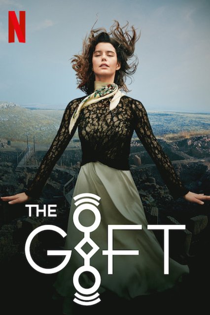 Turkish poster of the movie The Gift