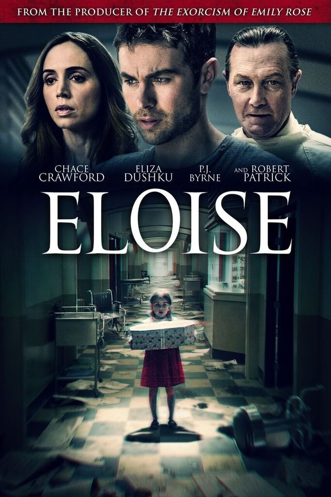 Poster of the movie Eloise