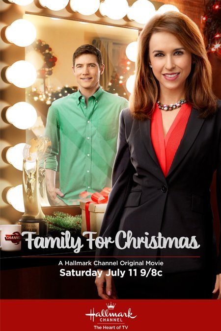 Poster of the movie Family for Christmas