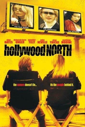 Poster of the movie Hollywood North